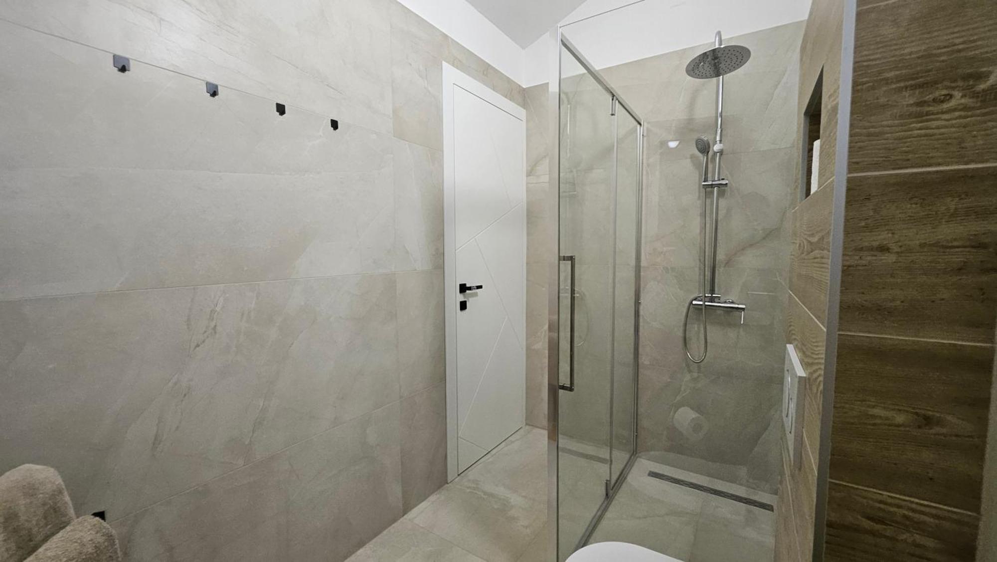 Richi Rooms & App Funtana Ngoại thất bức ảnh
